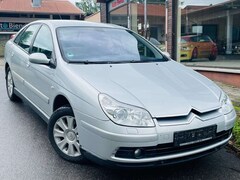 Bild des Angebotes Citroen C5 Lim. Exclusive