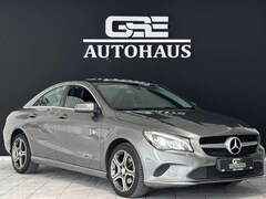 Bild des Angebotes Mercedes-Benz CLA 180 CLA180 CDI / d*Navi*Kamera*Inspektion Ne