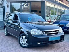 Bild des Angebotes Chevrolet Nubira 2.0 Wagon CDX*KLIMA*TÜV NEU*AHK
