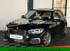 Bild des Angebotes BMW 135 i xDrive*Facelift*Autom.*LED*Leder*H/K*Kamer