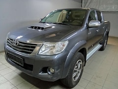 Bild des Angebotes Toyota Hilux HiLux 4x4 Double Cab DPF Autm. Comfort