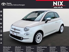 Bild des Angebotes Fiat 500 C TwinAir Dualogic