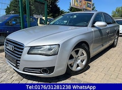 Bild des Angebotes Audi A8 3.0 TDI quattro !! Vollausstattung !! EURO5