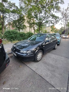 Bild des Angebotes SEAT Leon 1.6 16V Magma