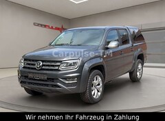 Bild des Angebotes VW Amarok Highline 3,0 TDI V6 DoubleCab 4Motion
