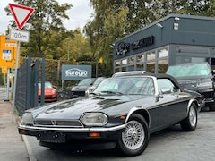 Bild des Angebotes Jaguar XJS Aut. - 1 Hand - Cabrio - Speicherräder ///
