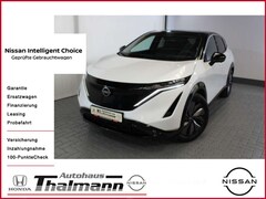Bild des Angebotes Nissan Ariya MY 24 87 KW Evolve Pack