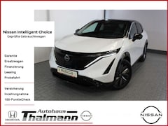 Bild des Angebotes Nissan Ariya MY 24 87 KW Evolve Pack