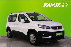 Bild des Angebotes Peugeot Rifter 1.2PureTech 110 Active+TEMPO+CARPLAY+PDC
