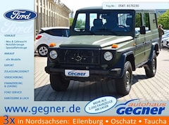 Bild des Angebotes Mercedes-Benz G 280 CDI L Greenliner 4x4