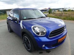 Bild des Angebotes MINI One Countryman