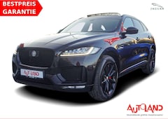 Bild des Angebotes Jaguar F-Pace F-PACE 2.0 Chequered Flag AWD