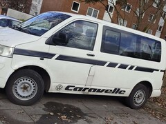 Bild des Angebotes VW T5 Transporter Transporter T5 TDI