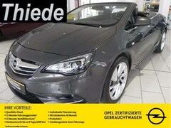 Bild des Angebotes Opel Cascada 2.0CDTI INNOVA. NAVI/XENON/19"ALU/KAMERA