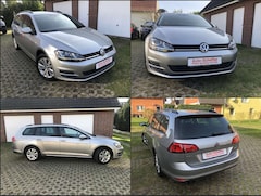Bild des Angebotes VW Golf Variant Variant 1.4 TSI BMT EU6