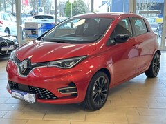 Bild des Angebotes Renault ZOE Iconic*EV50*WM-pumpe*Bose*R.cam*DAB