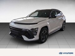 Bild des Angebotes Hyundai KONA N Line 4WD 1.6 T-GDI Ultimate Paket