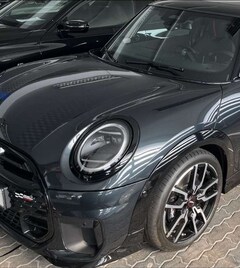 Bild des Angebotes MINI Cooper S Cooper S John Cooper Works Trim
