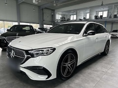 Bild des Angebotes Mercedes-Benz E 200 T AMG Line Advanced NIGHT-AHK-DISTRONIC