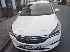 Bild des Angebotes Opel Astra Active