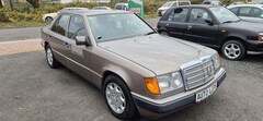 Bild des Angebotes Mercedes-Benz E 230 mit H-Kennzeichen