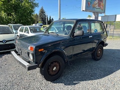 Bild des Angebotes Lada Niva