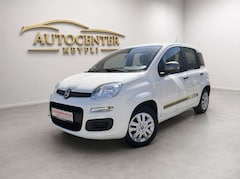 Bild des Angebotes Fiat Panda Young *Org.60Tkm*KLIMA*NAVI*GARANTIE*