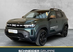 Bild des Angebotes Dacia Duster EXTREME HYBRID-G 150 4x4 NAVI+SHZ+PDC+ACC