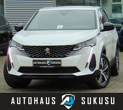 Bild des Angebotes Peugeot 3008 PureTech Allure Pack