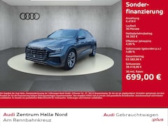 Bild des Angebotes Audi Q8 50 TDI quattro tiptronic*