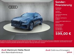 Bild des Angebotes Audi Q8 50 TDI quattro tiptronic