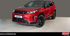 Bild des Angebotes Land Rover Discovery Sport D200 R-Dynamic SE AWD Navi ACC Leder 2-Zonen-Klima