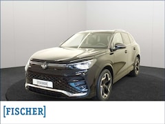 VW Tiguan 2.0TDI DSG R-Line Matrix Navi HUD 360° ACC