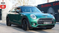 Bild des Angebotes MINI Cooper S Clubman COOPER S CLUBMAN ALL4 CLASSIC TRIM*PANO*HUD*
