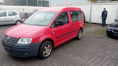 Bild des Angebotes VW Caddy Life