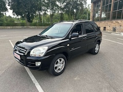Bild des Angebotes Kia Sportage 2.7 V6 EX