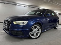 Bild des Angebotes Audi A3 Sportback 1.4 TGI g-tron |S-Line|Benzin+CNG|