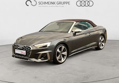 Bild des Angebotes Audi S5 TFSI quattro S-line NAVI MATRIX DAB