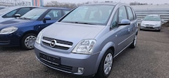 Bild des Angebotes Opel Meriva Cosmo 1.6/Klimaanlage