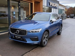Bild des Angebotes Volvo XC60 R Design AWD D5 MOTOR NEU!!! HUD StandHZG AHK-el.
