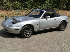 Bild des Angebotes Mazda MX-5 16VTüv/Au 7-2027-