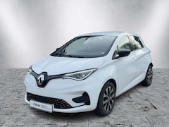 Bild des Angebotes Renault ZOE Evolution R110 EV50 *Standort Malente*