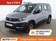 Bild des Angebotes Peugeot Rifter 1.5 Blue-HDi Active Pack L1*TEMPO*PDC*KLIMA*