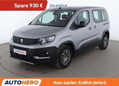 Peugeot Rifter 1.5 Blue-HDi Active Pack L1*TEMPO*PDC*KLIMA*