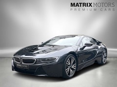Bild des Angebotes BMW i8 Coupe Pure Impulse | Harman Kardon HUD 20"