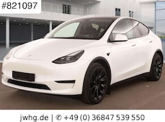 Bild des Angebotes Tesla Model Y RWD|Ryzen|Autopilot3|Pano|Wärmepumpe