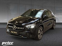 Bild des Angebotes Mercedes-Benz GLA 220 d 4MATIC NIGHT+AHK+PANO+MBUX+18"+8G-DCT