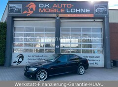 Bild des Angebotes BMW 318 Baureihe 3 Lim. 318i KLIMA*SHZ*TEMP*1.HAND*