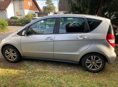 Bild des Angebotes Mercedes-Benz 180 Klasse A 180 w169 109cv