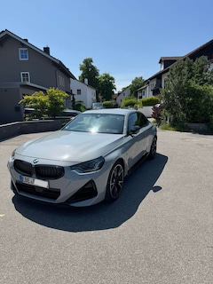 Bild des Angebotes BMW 240 M240 i xDrive